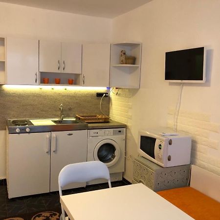 Appartement Боксониера Georgi Georgiev à Varna Extérieur photo