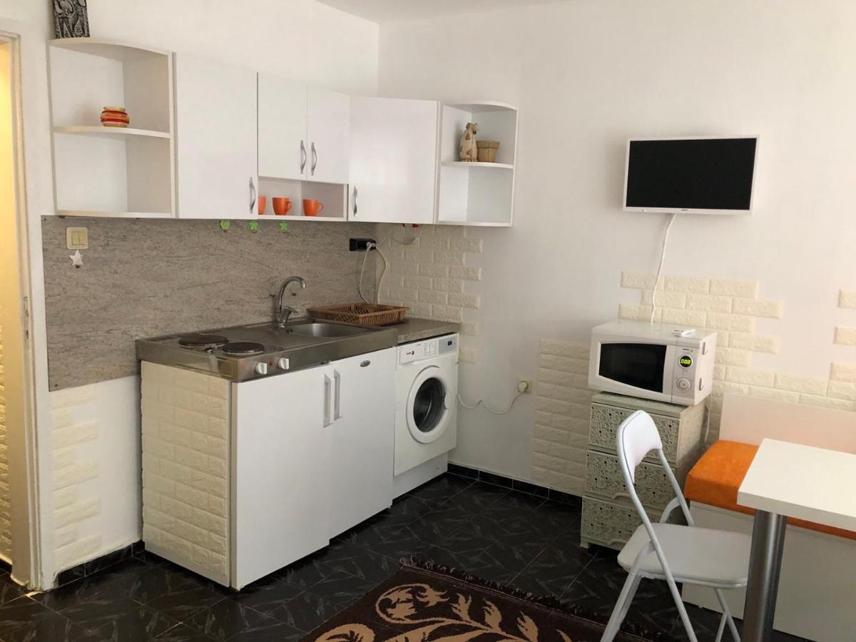 Appartement Боксониера Georgi Georgiev à Varna Extérieur photo