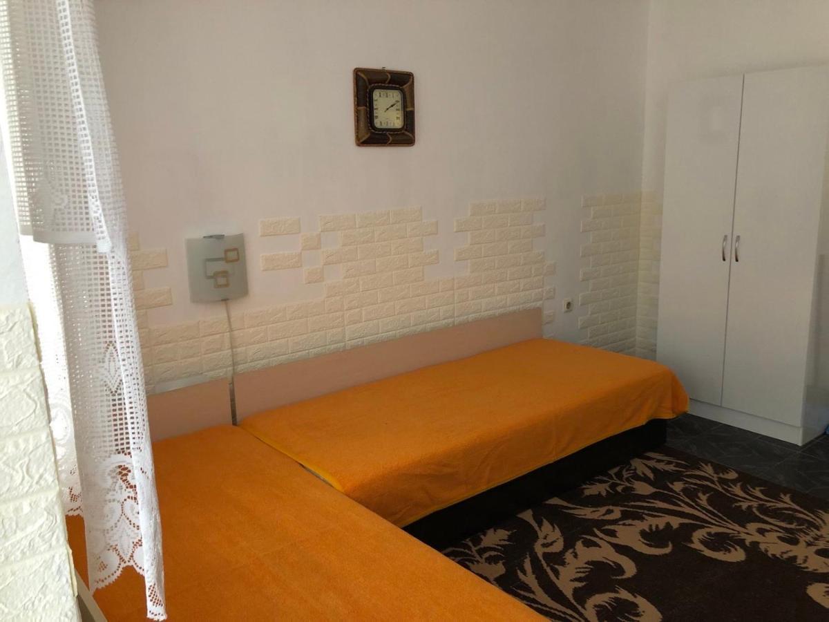 Appartement Боксониера Georgi Georgiev à Varna Extérieur photo
