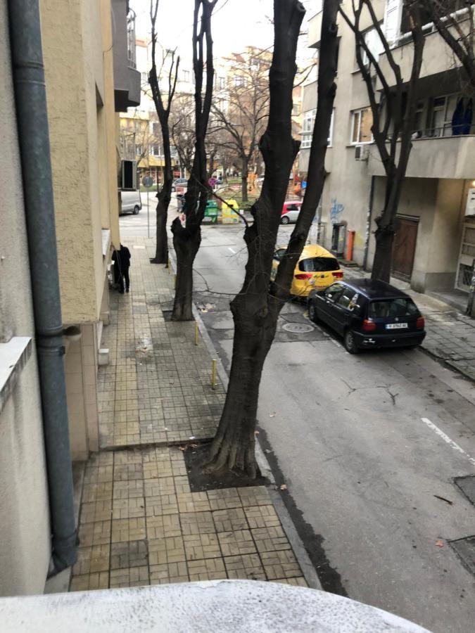 Appartement Боксониера Georgi Georgiev à Varna Extérieur photo