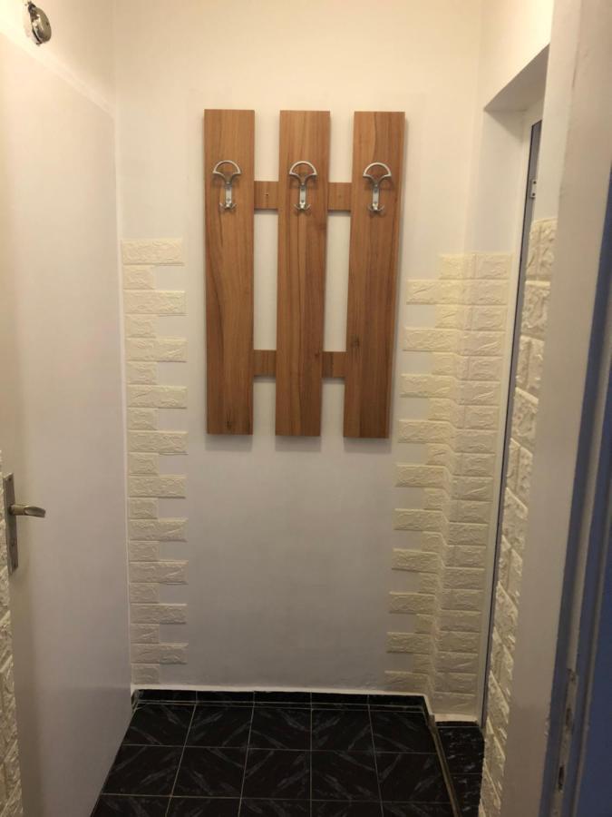 Appartement Боксониера Georgi Georgiev à Varna Extérieur photo
