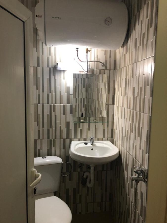 Appartement Боксониера Georgi Georgiev à Varna Extérieur photo