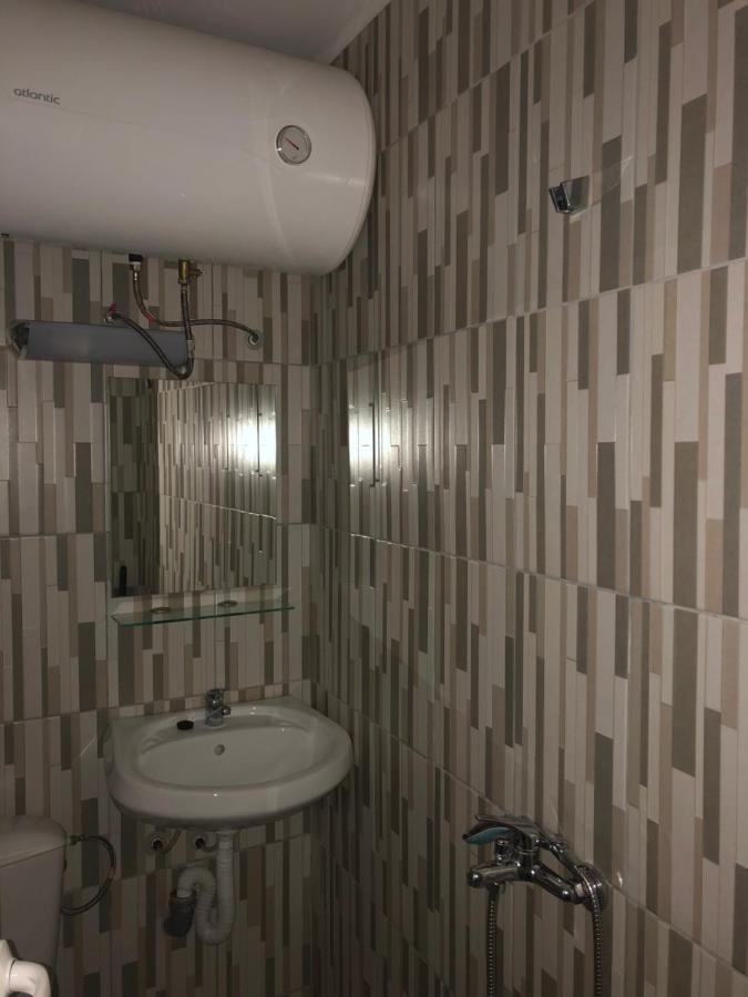 Appartement Боксониера Georgi Georgiev à Varna Extérieur photo